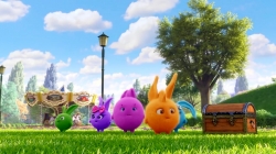 انیمیشن سانی بانیز قسمت 178 - sunny bunnies